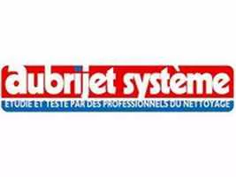 AUBRIJET SYSTEME
